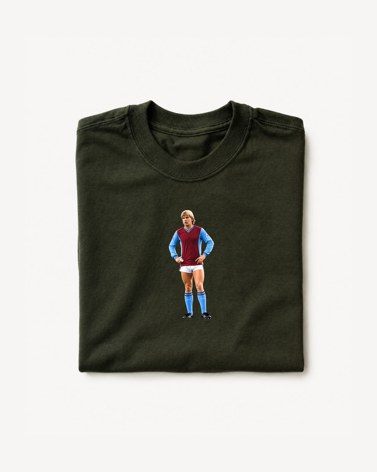Aston Villa - Shaw T-Shirt