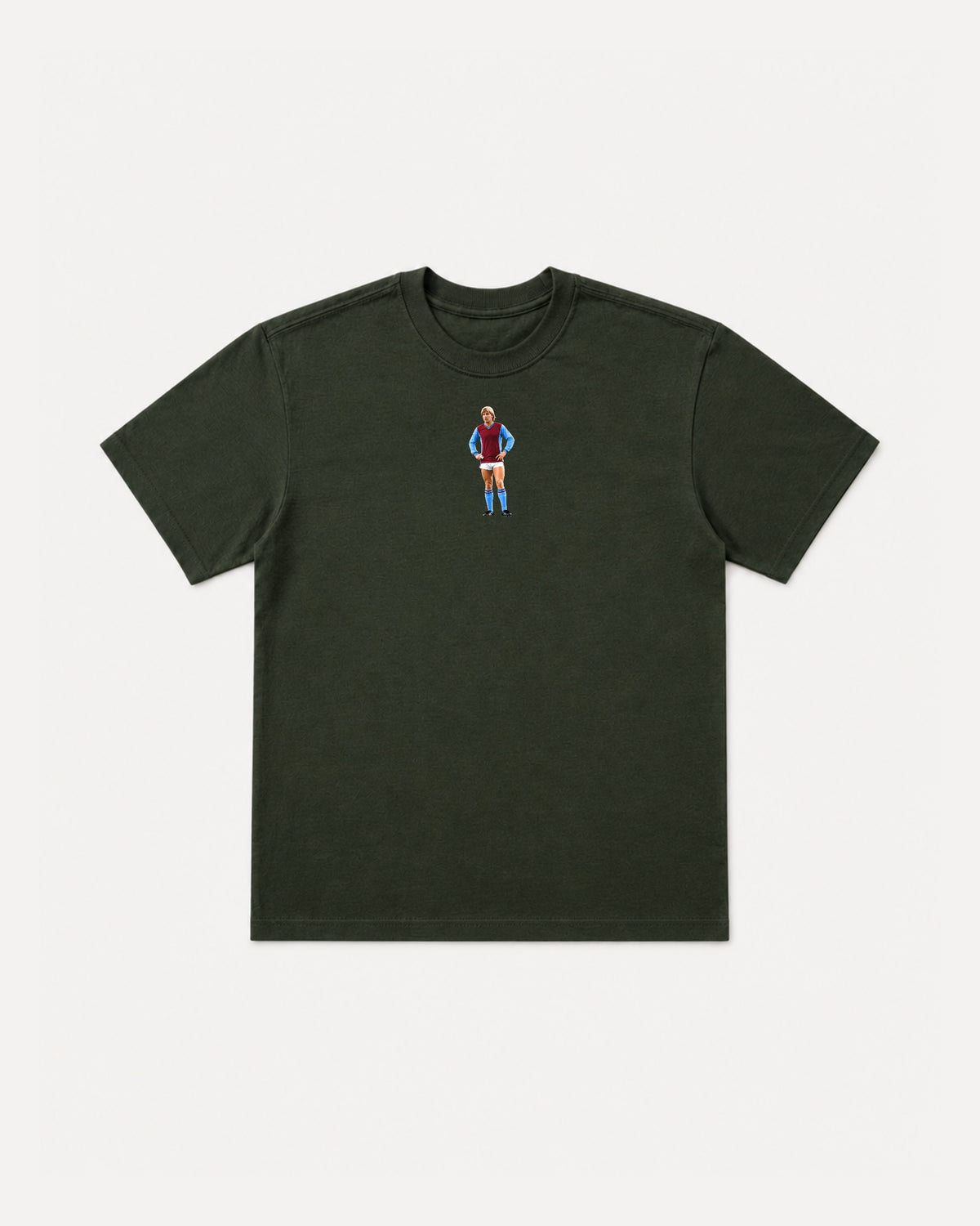 Aston Villa - Shaw T-Shirt
