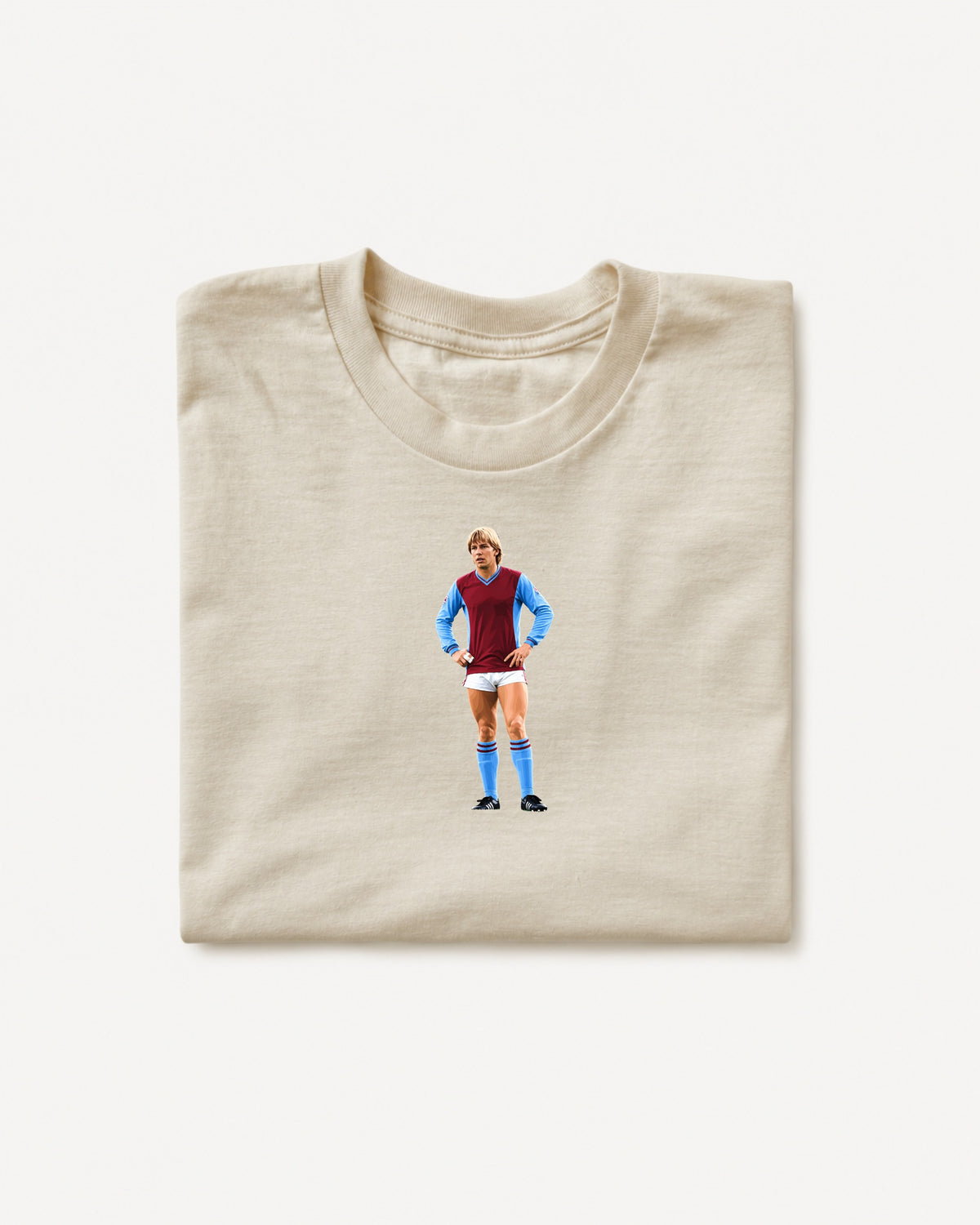 Aston Villa - Shaw T-Shirt