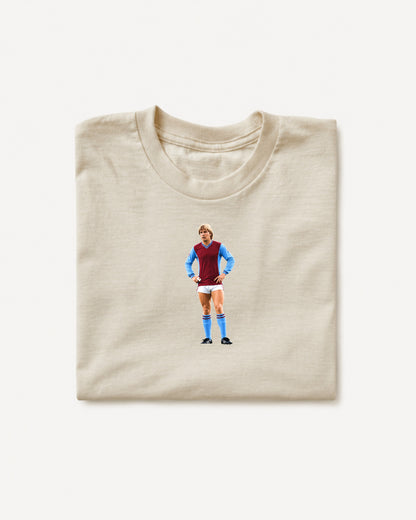 Aston Villa - Shaw T-Shirt
