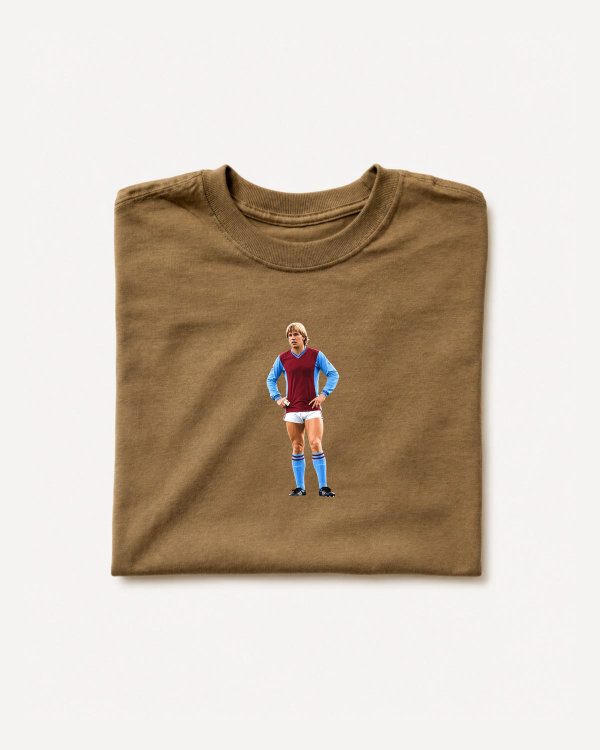 Aston Villa - Shaw T-Shirt