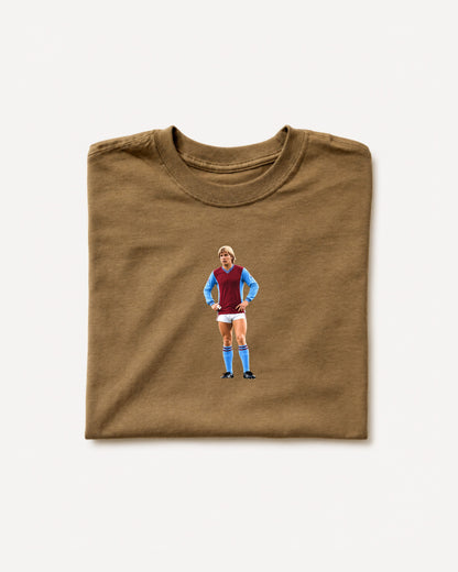 Aston Villa - Shaw T-Shirt