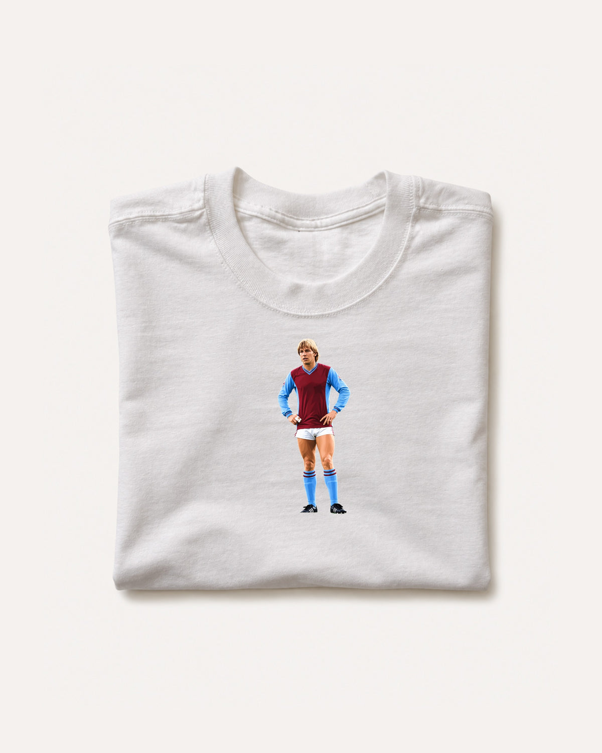 Aston Villa - Shaw T-Shirt