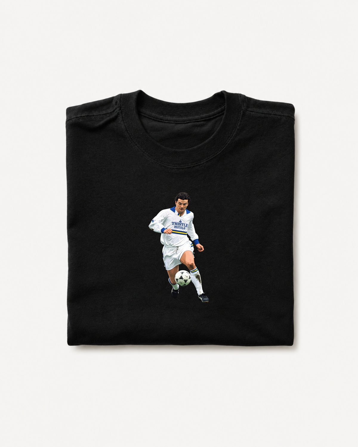 Leeds United - Speed T-Shirt