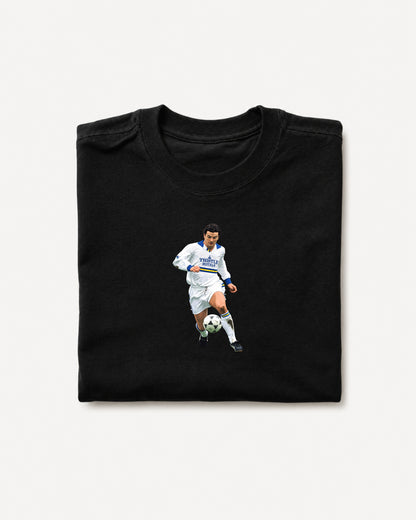 Leeds United - Speed T-Shirt