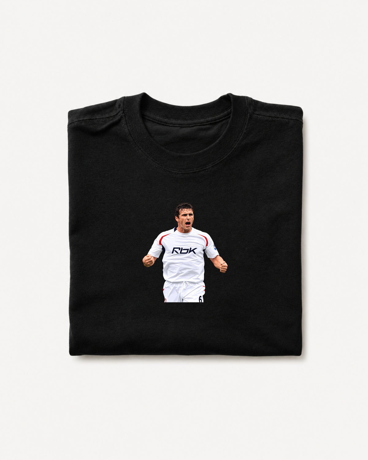 Bolton Wanderers - Speed T-Shirt