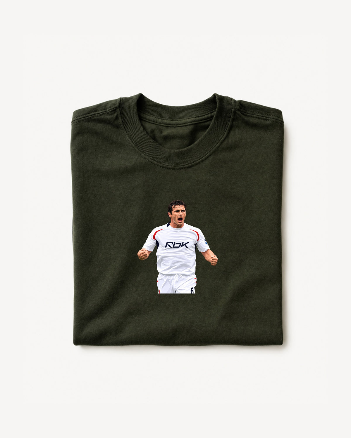 Bolton Wanderers - Speed T-Shirt