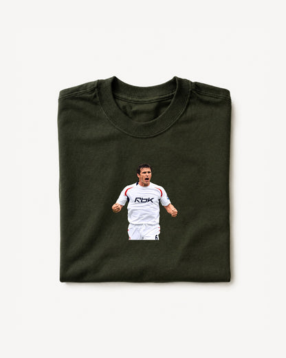 Bolton Wanderers - Speed T-Shirt