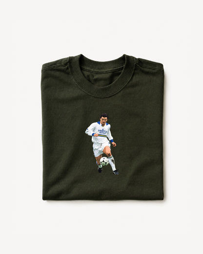 Leeds United - Speed T-Shirt