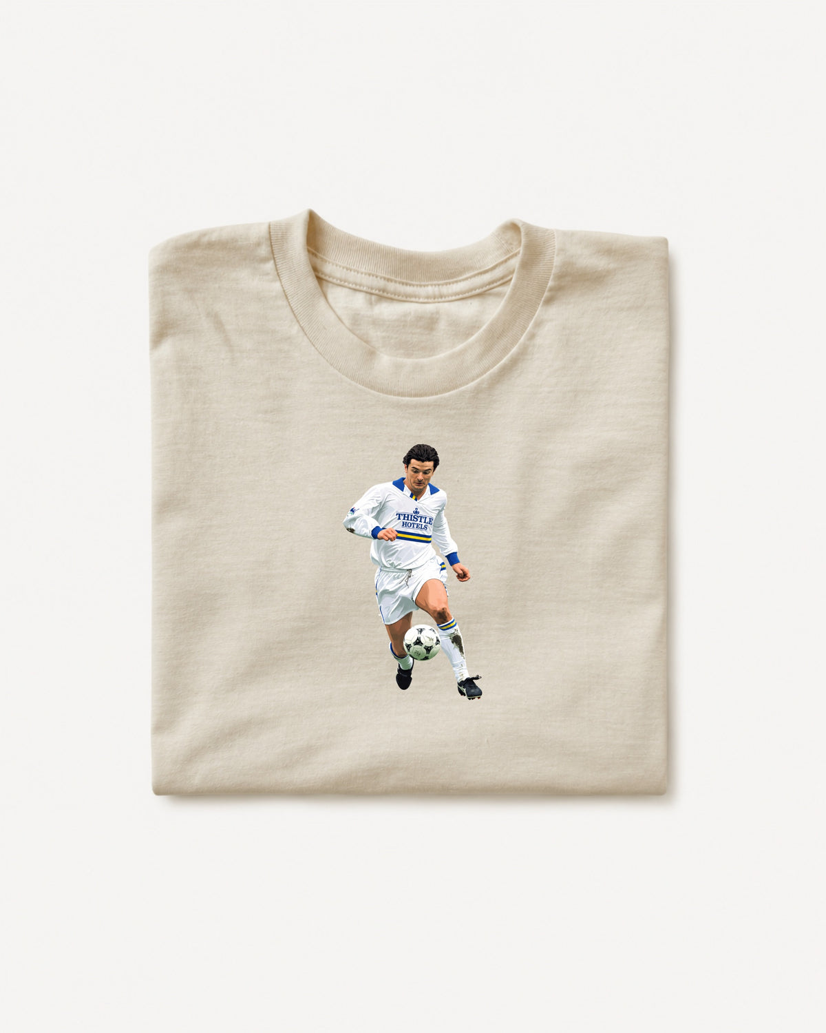 Leeds United - Speed T-Shirt