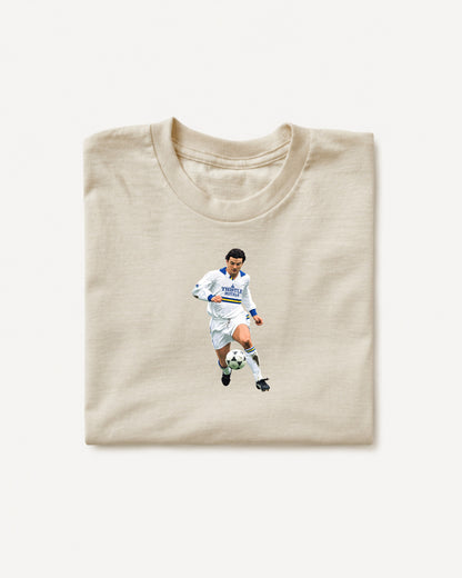Leeds United - Speed T-Shirt