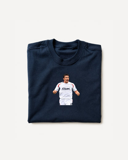 Bolton Wanderers - Speed T-Shirt