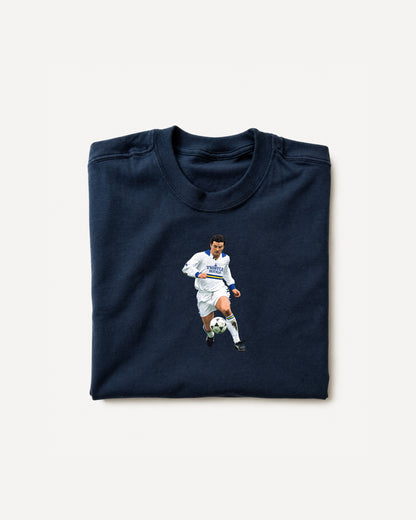 Leeds United - Speed T-Shirt