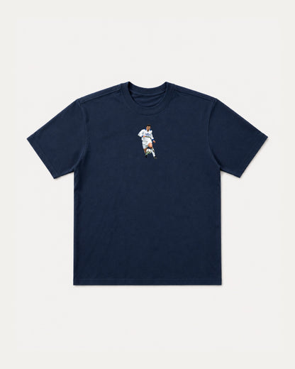 Leeds United - Speed T-Shirt