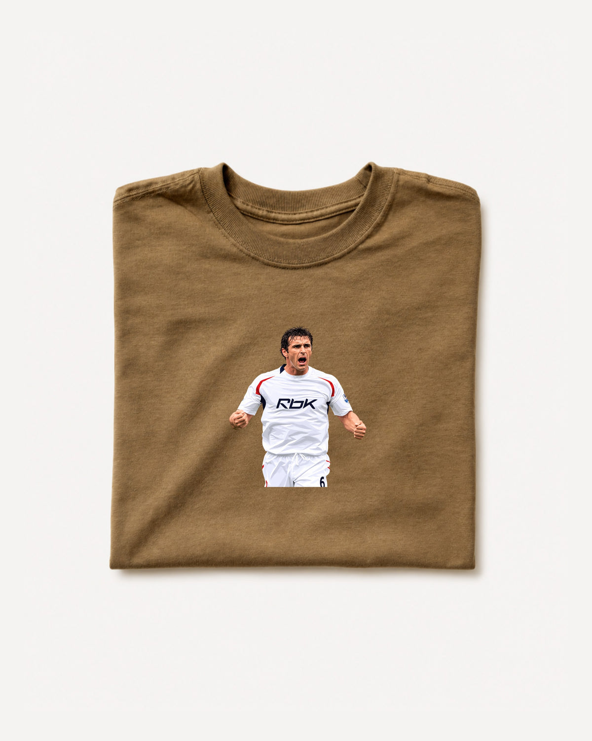 Bolton Wanderers - Speed T-Shirt