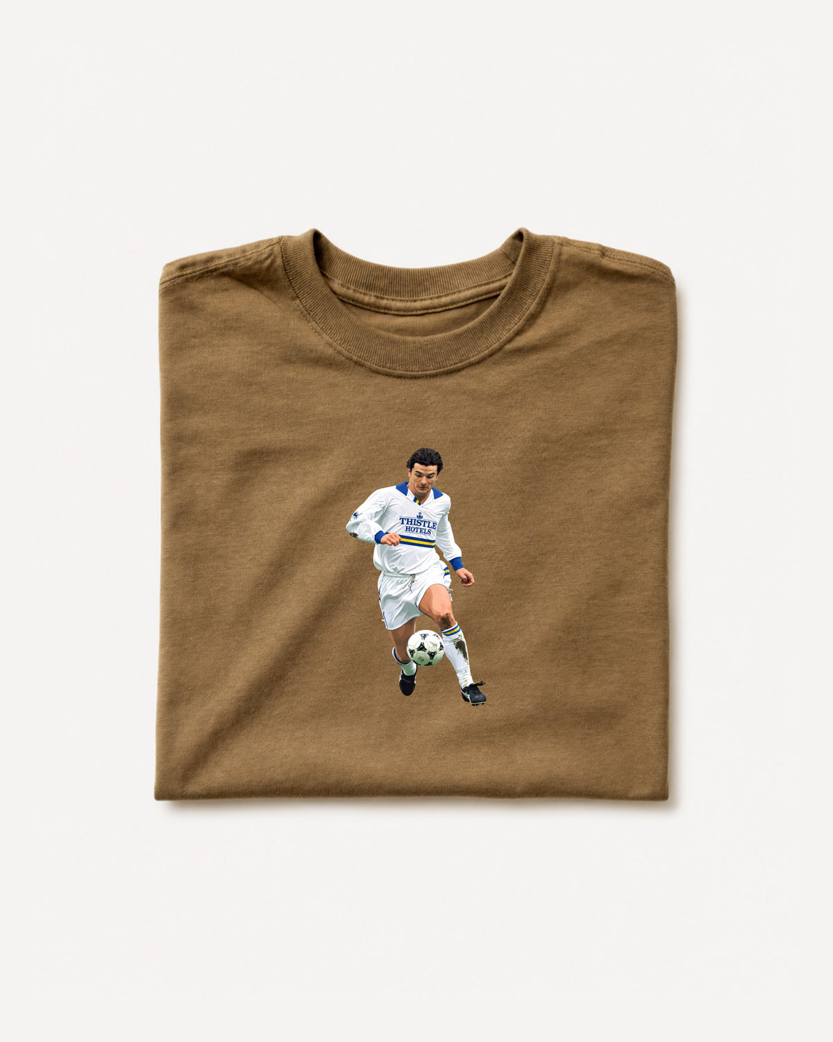Leeds United - Speed T-Shirt