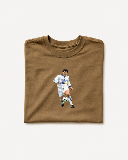 Leeds United - Speed T-Shirt