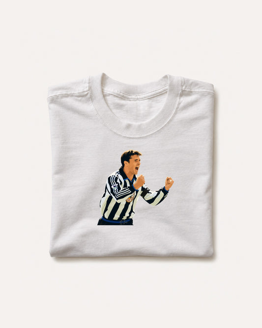 Newcastle United - Speed T-Shirt