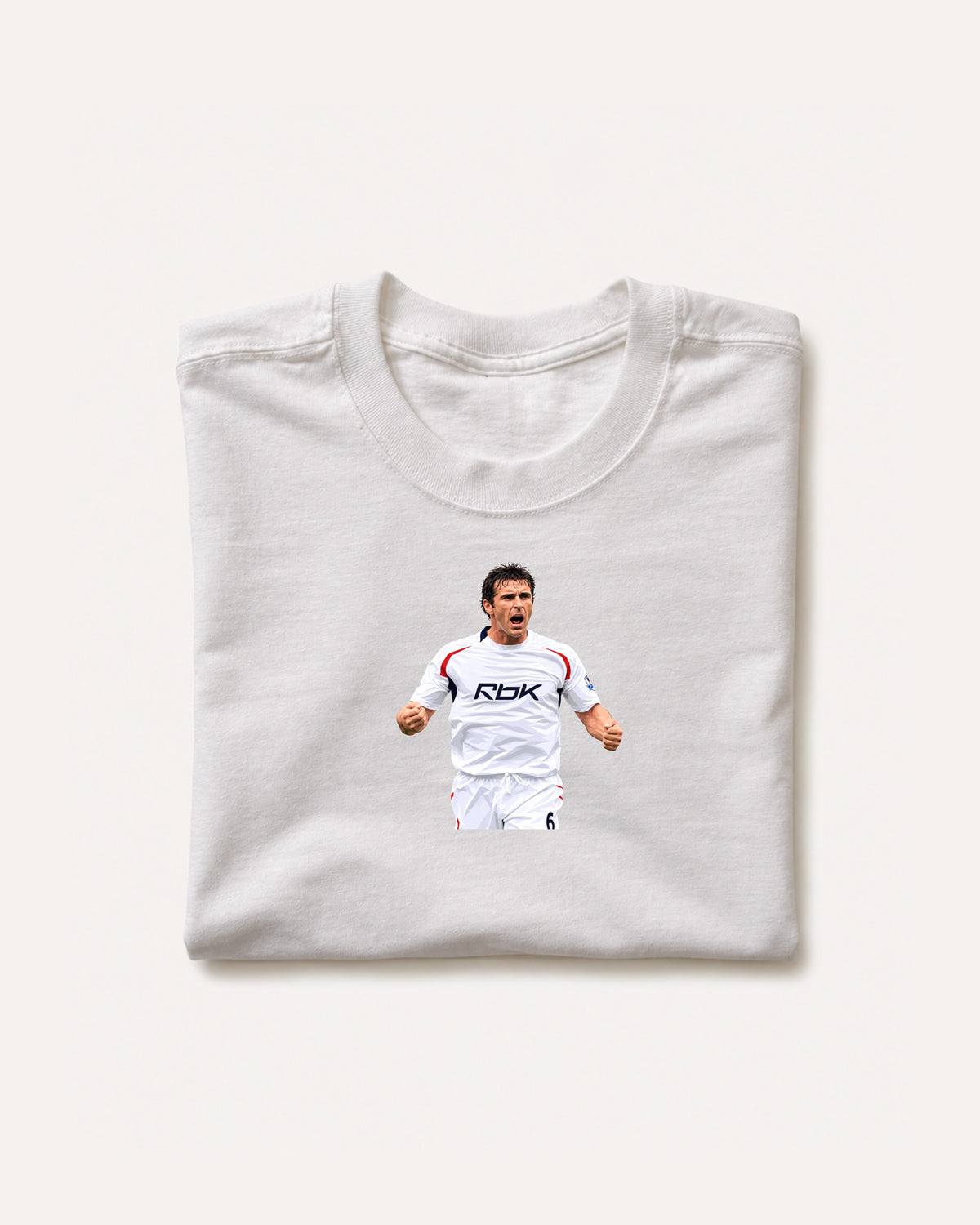Bolton Wanderers - Speed T-Shirt
