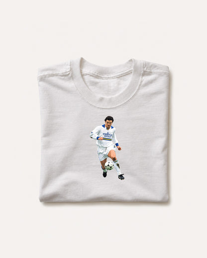 Leeds United - Speed T-Shirt