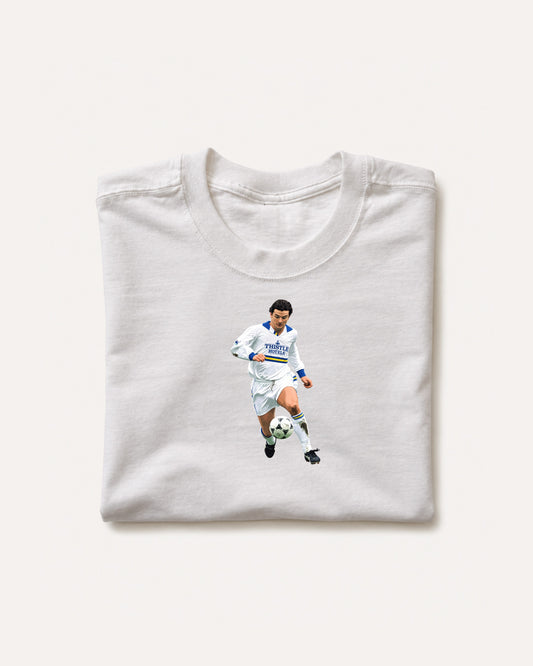 Leeds United - Speed T-Shirt