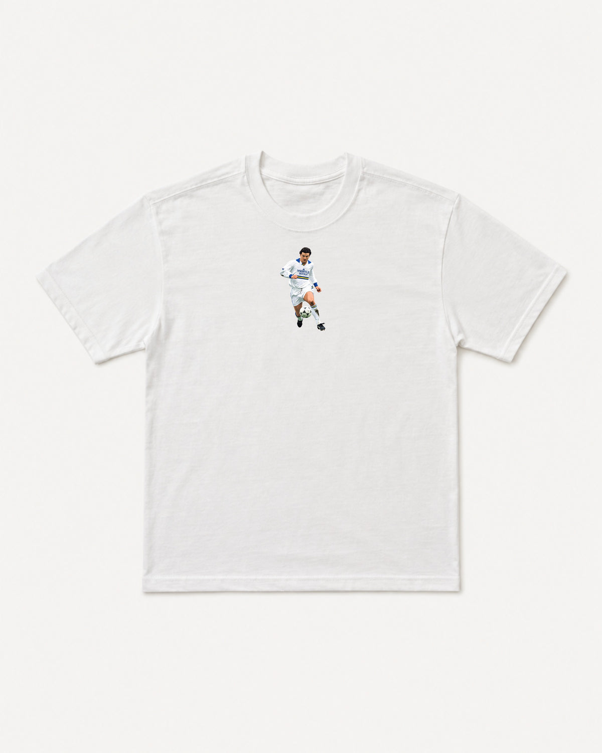 Leeds United - Speed T-Shirt