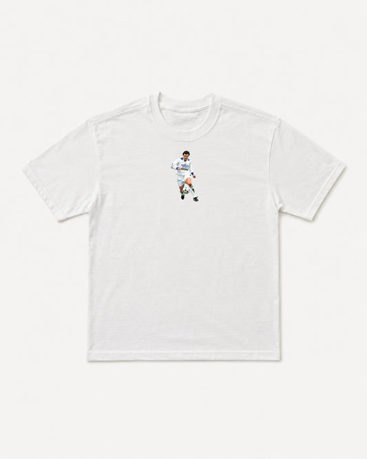 Leeds United - Speed T-Shirt