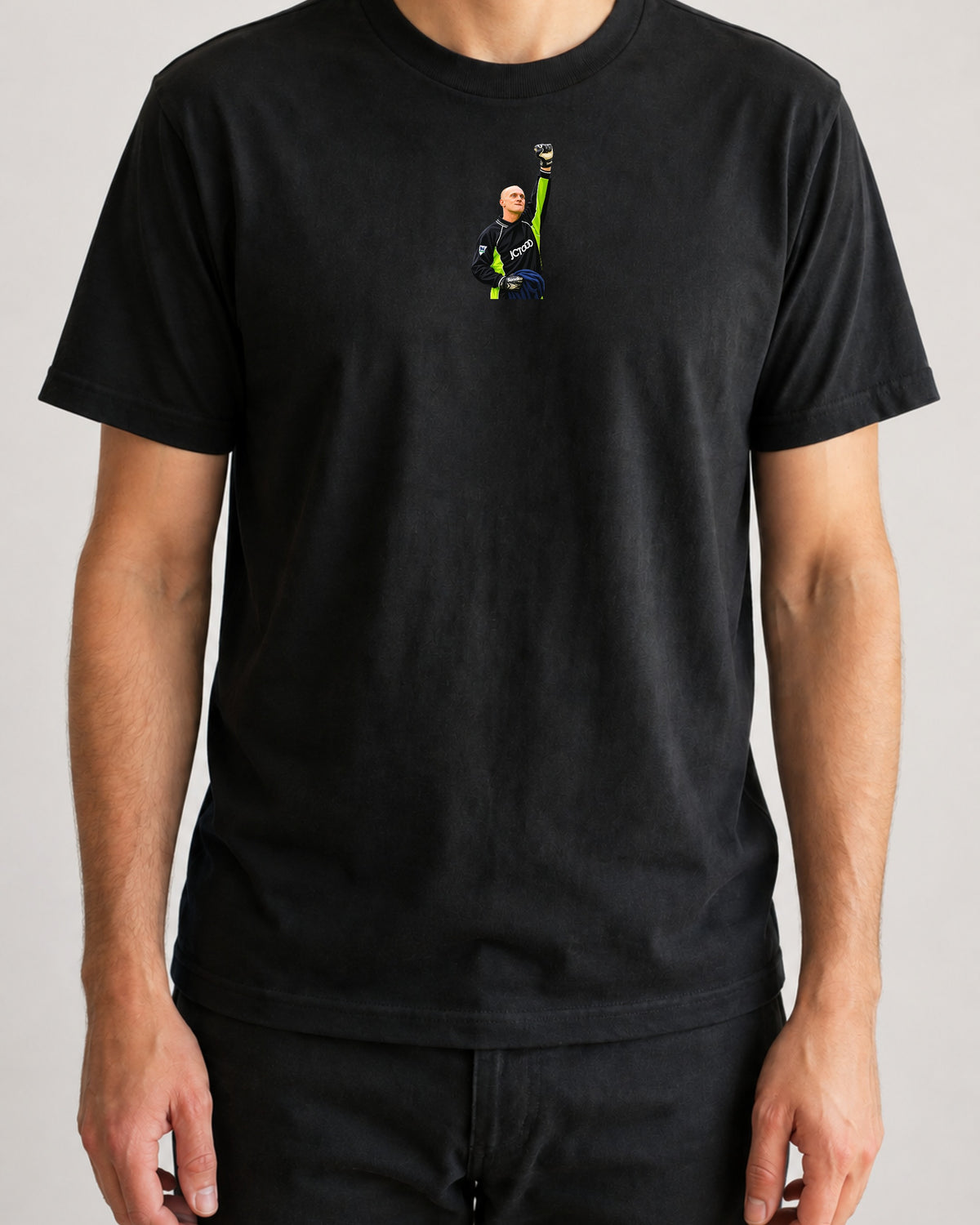 Bradford City - Walsh T-Shirt