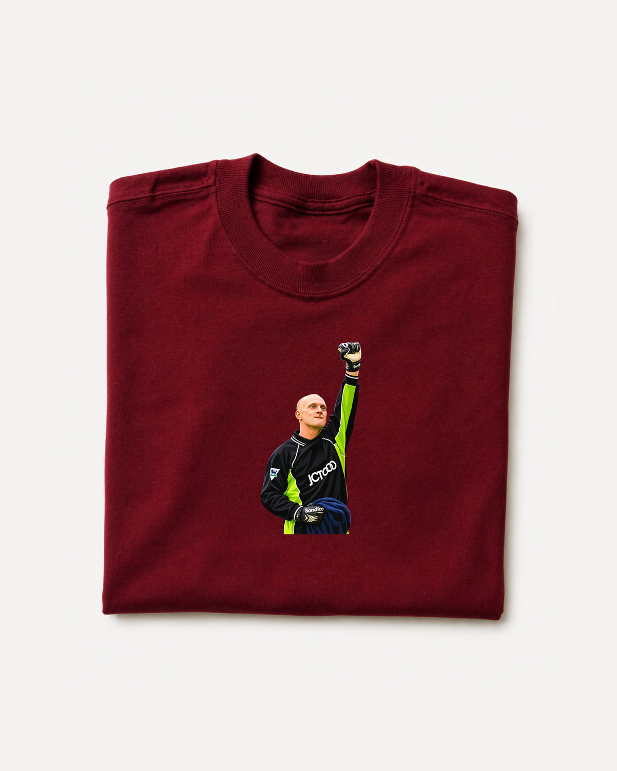 Bradford City - Walsh T-Shirt