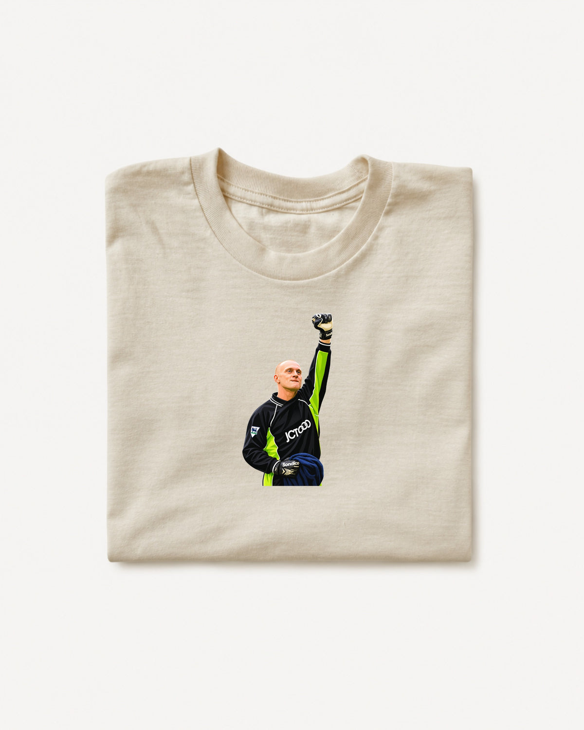 Bradford City - Walsh T-Shirt