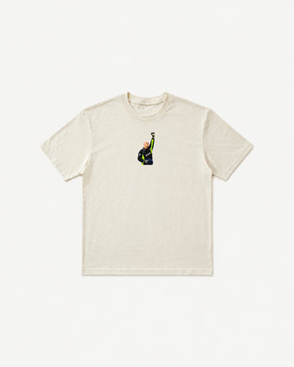 Bradford City - Walsh T-Shirt