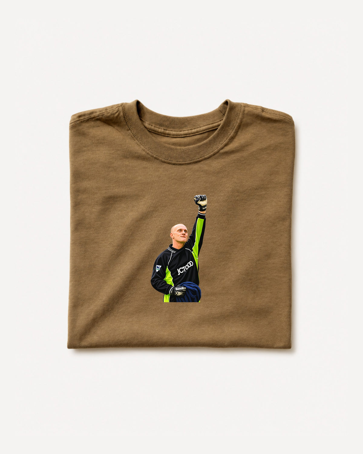 Bradford City - Walsh T-Shirt