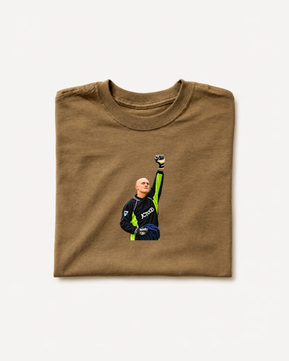 Bradford City - Walsh T-Shirt