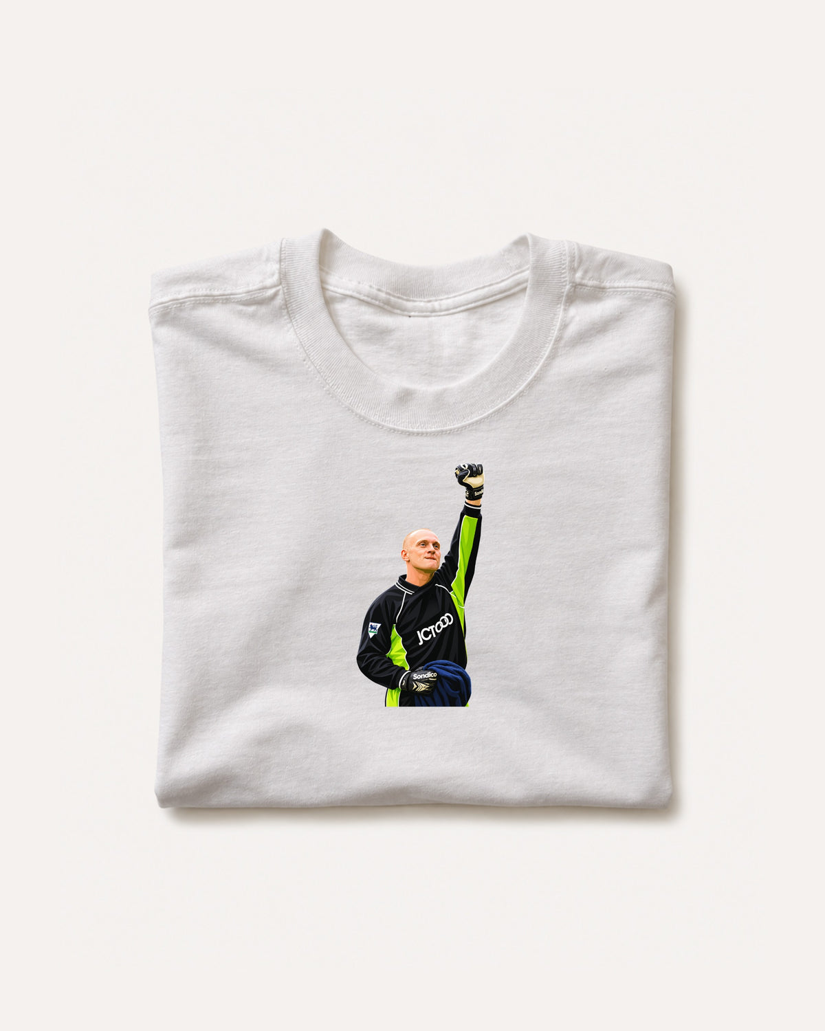 Bradford City - Walsh T-Shirt