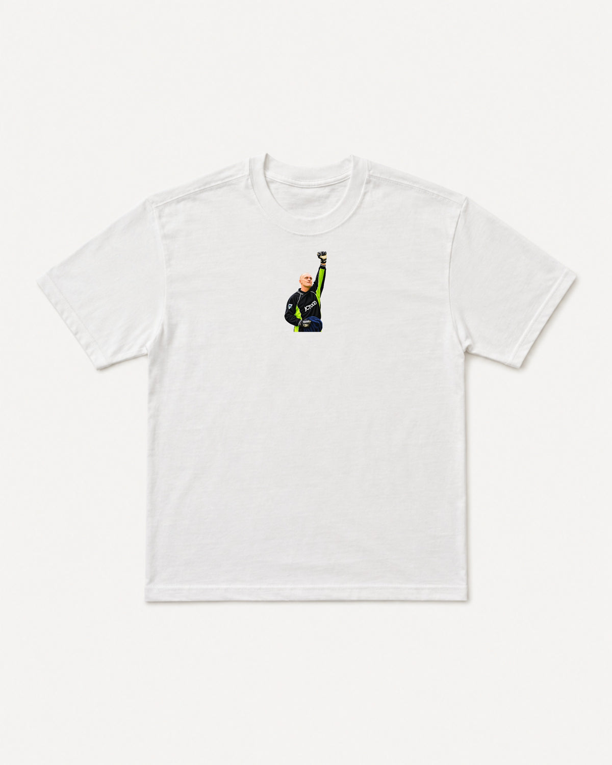 Bradford City - Walsh T-Shirt