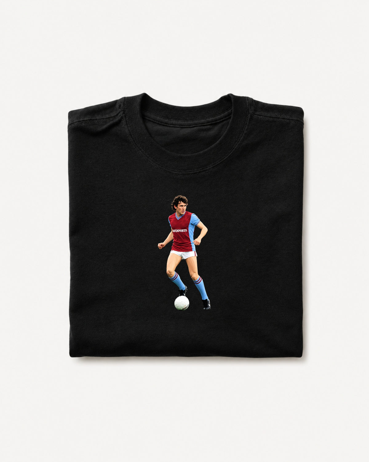 Aston Villa - Williams T-Shirt