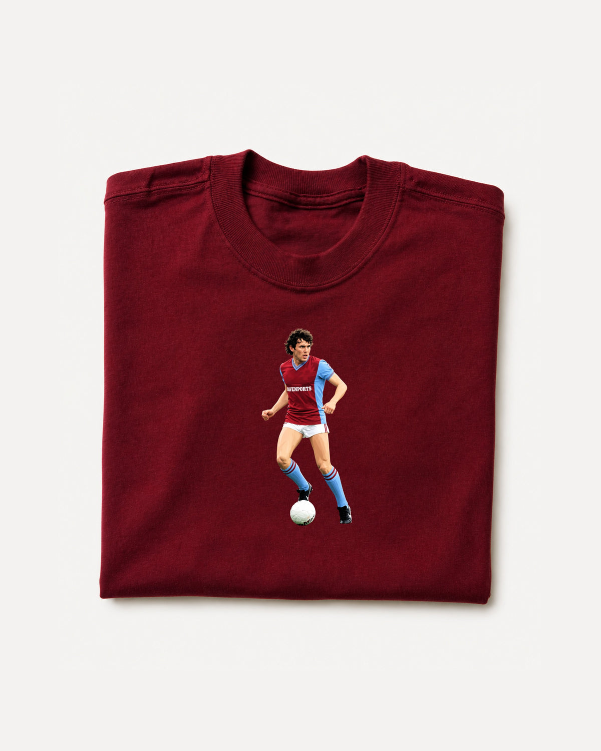 Aston Villa - Williams T-Shirt