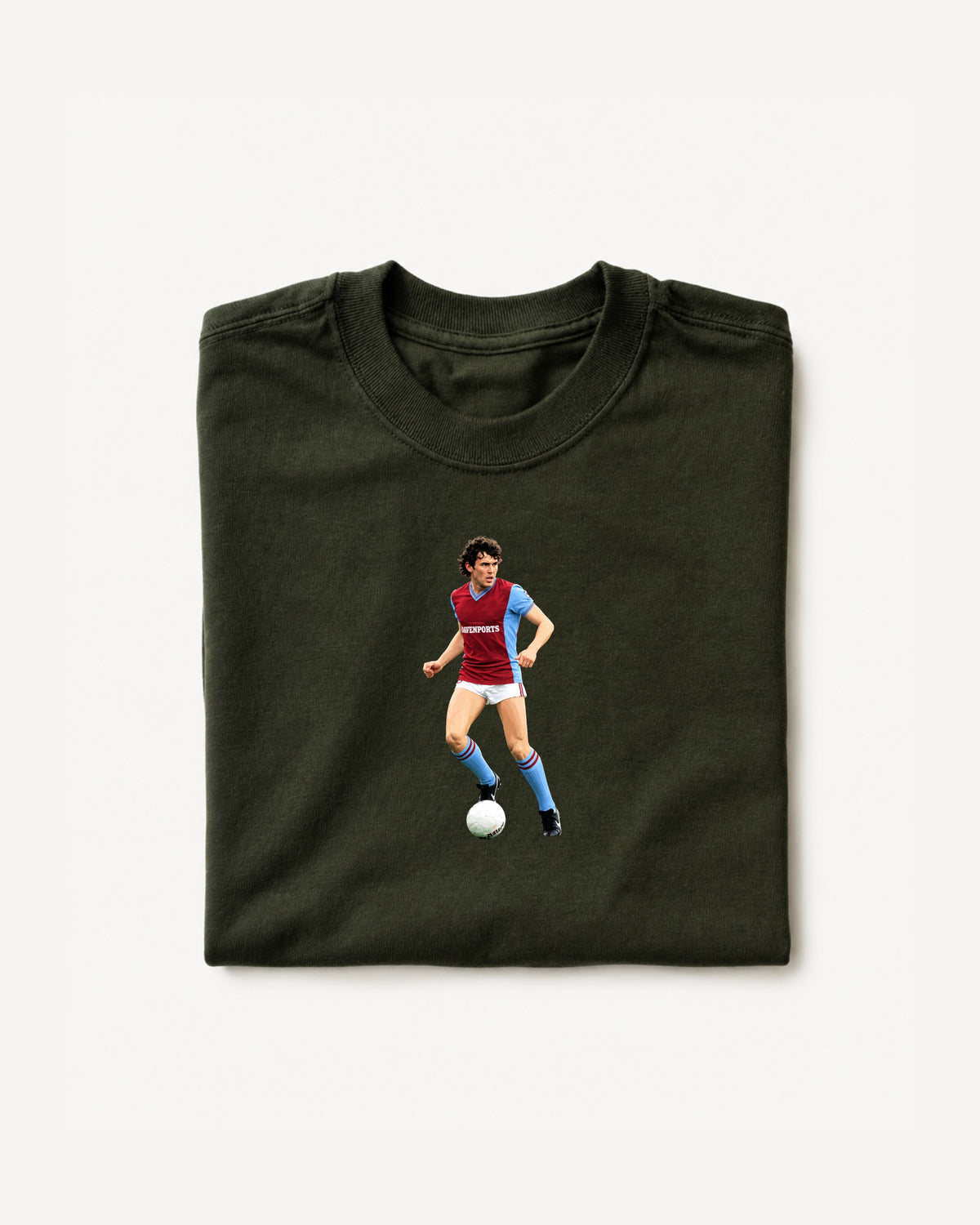 Aston Villa - Williams T-Shirt