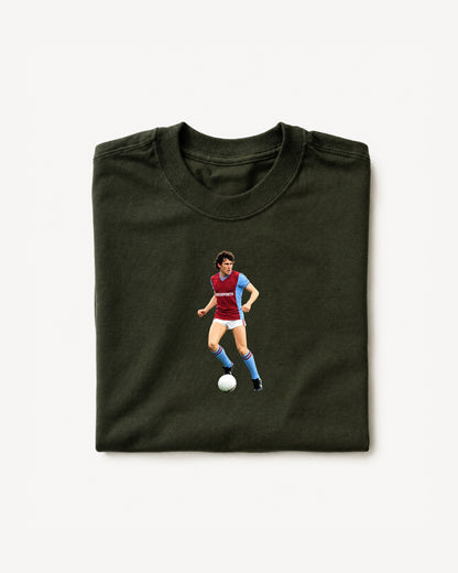 Aston Villa - Williams T-Shirt