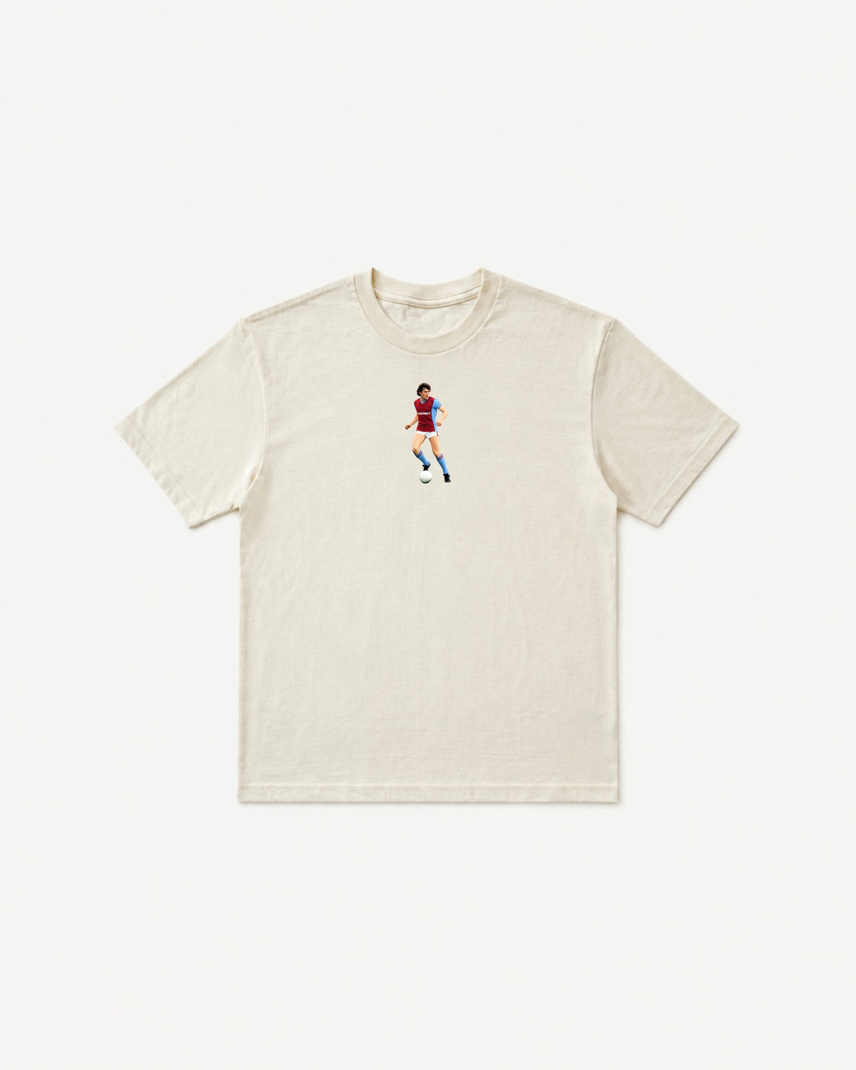 Aston Villa - Williams T-Shirt