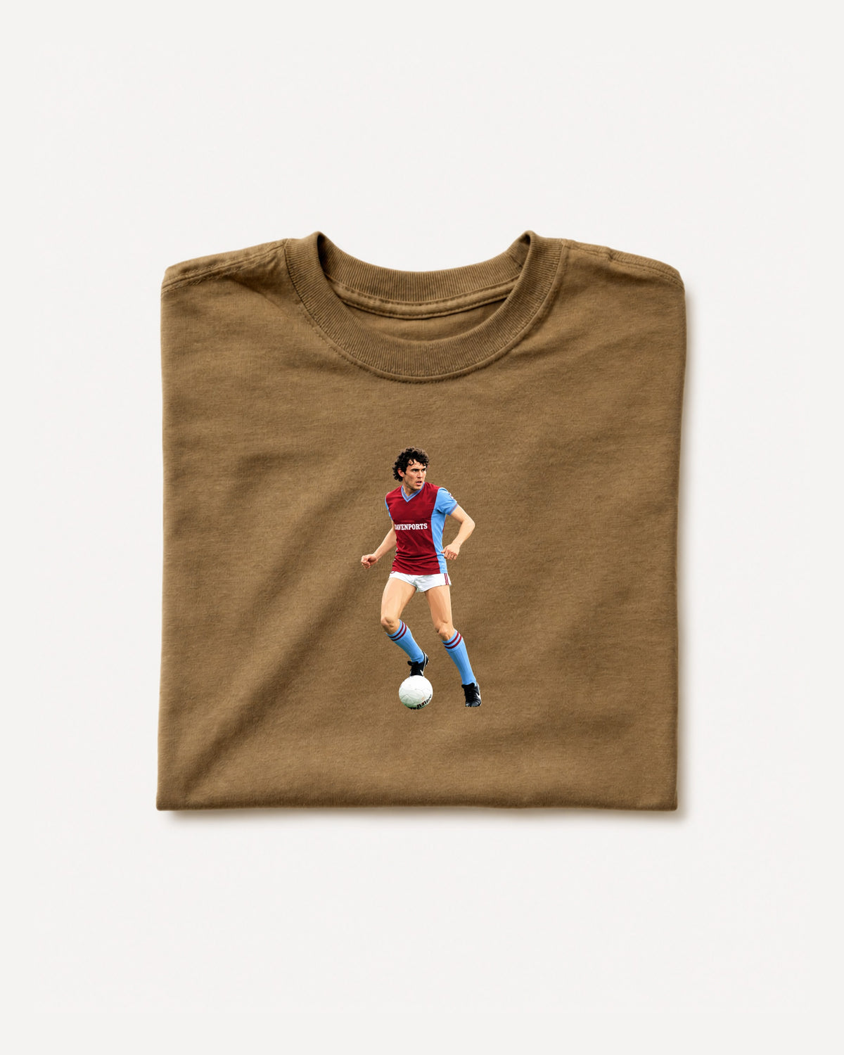 Aston Villa - Williams T-Shirt