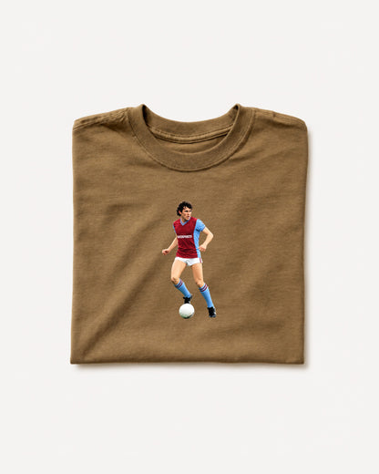 Aston Villa - Williams T-Shirt