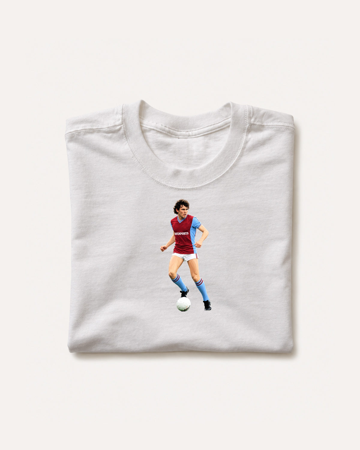 Aston Villa - Williams T-Shirt