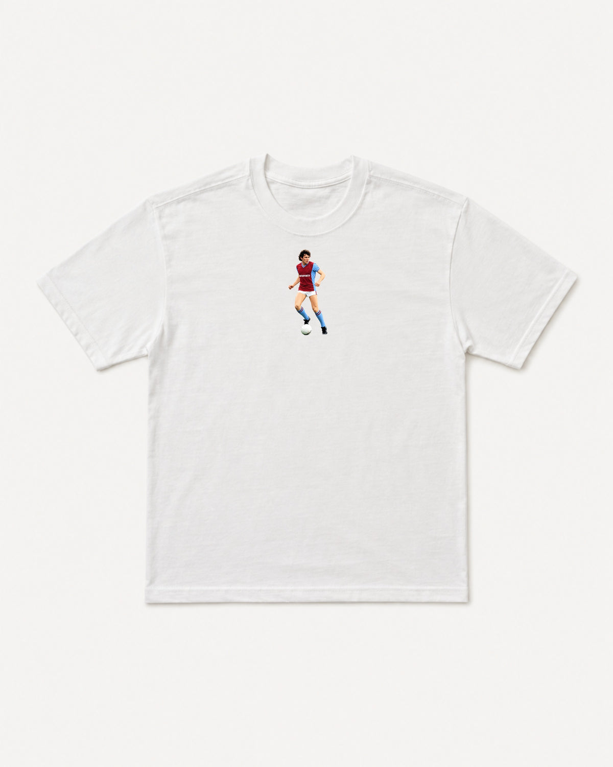 Aston Villa - Williams T-Shirt