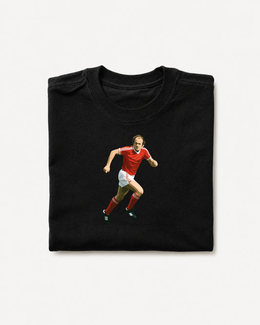 Nottingham Forest - Gemmill T-Shirt