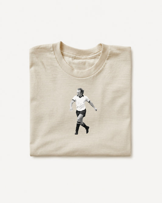 Derby County - Gemmill T-Shirt