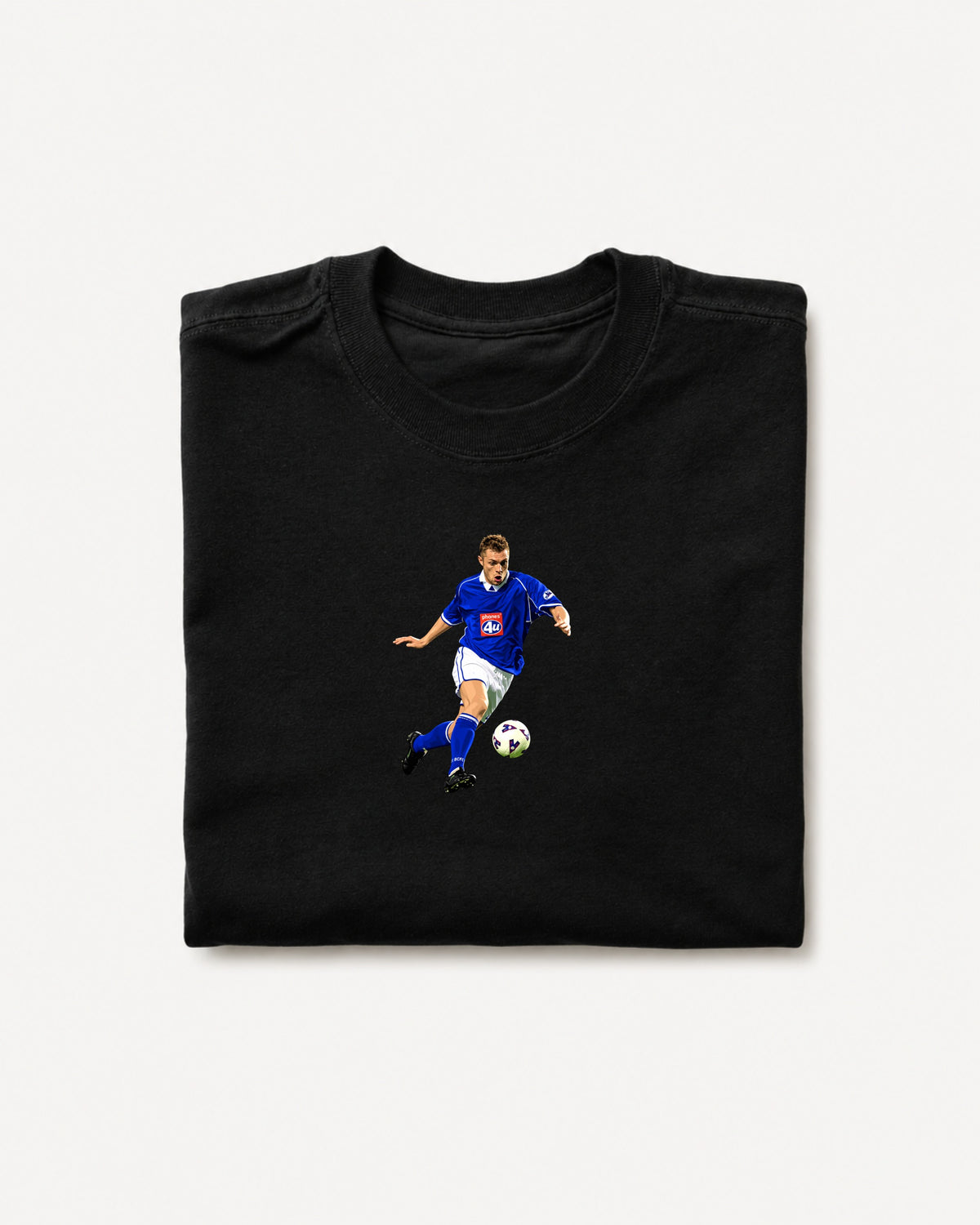 Birmingham City - Horsfield T-Shirt