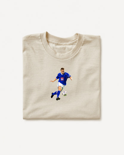 Birmingham City - Horsfield T-Shirt