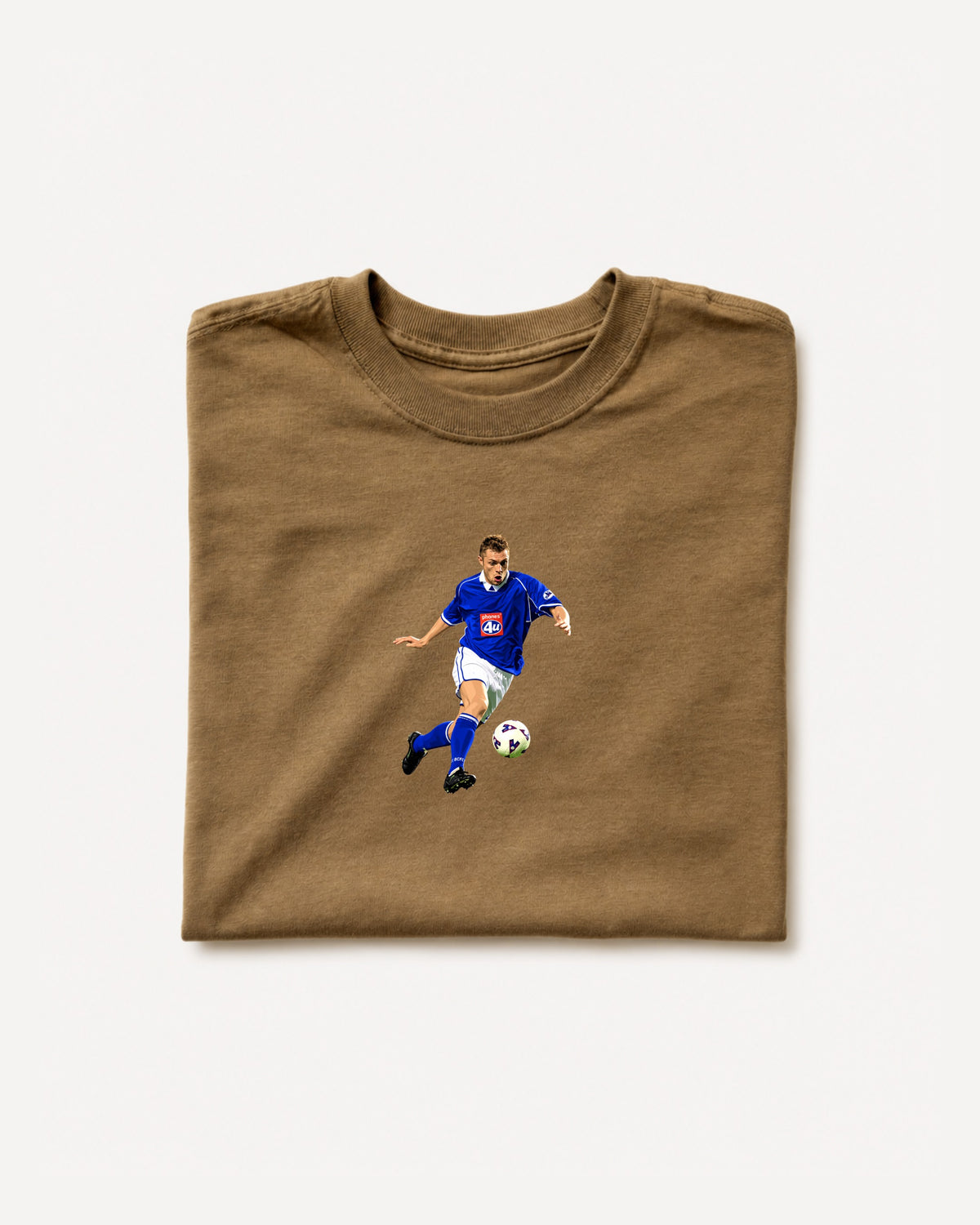 Birmingham City - Horsfield T-Shirt