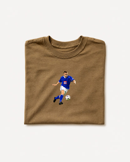 Birmingham City - Horsfield T-Shirt